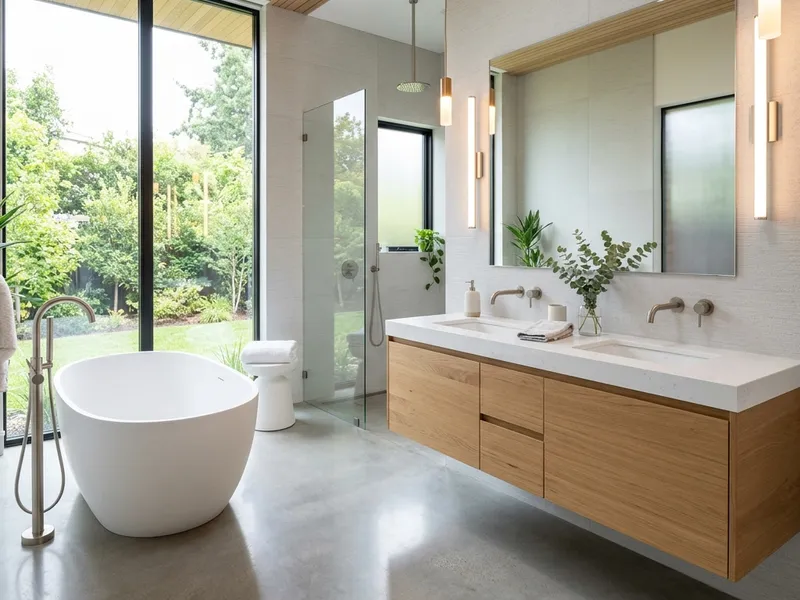 Bathroom Plumbing in North Tunica, MS